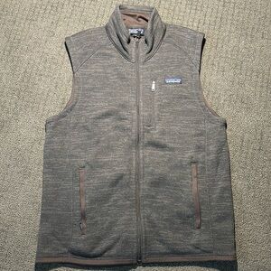 Patagonia Men’s Better Sweater vest